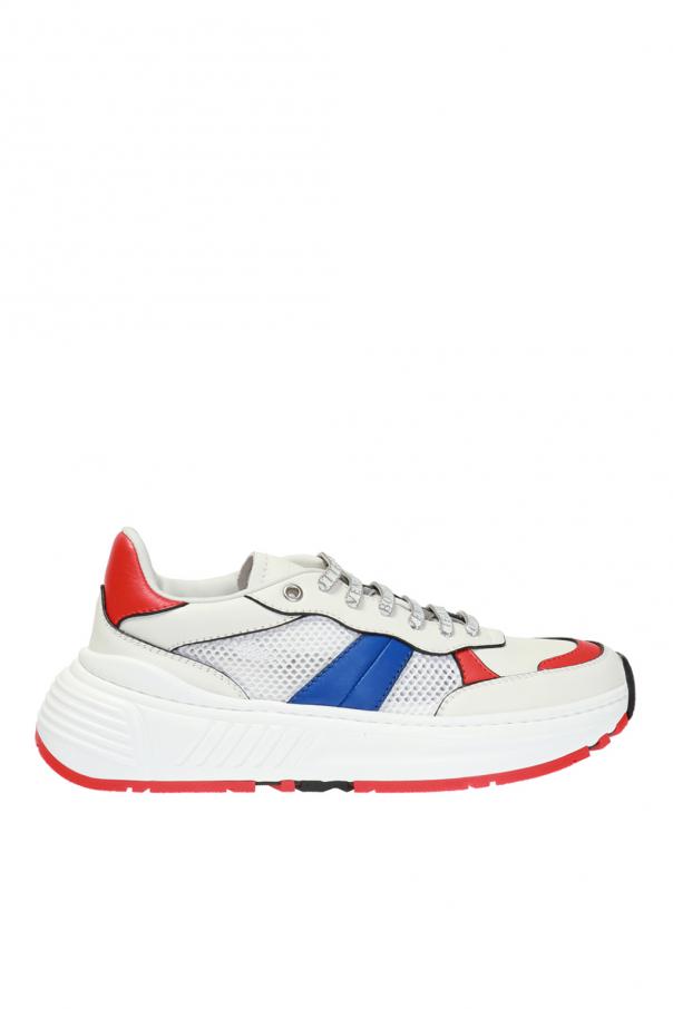 speedster sneakers